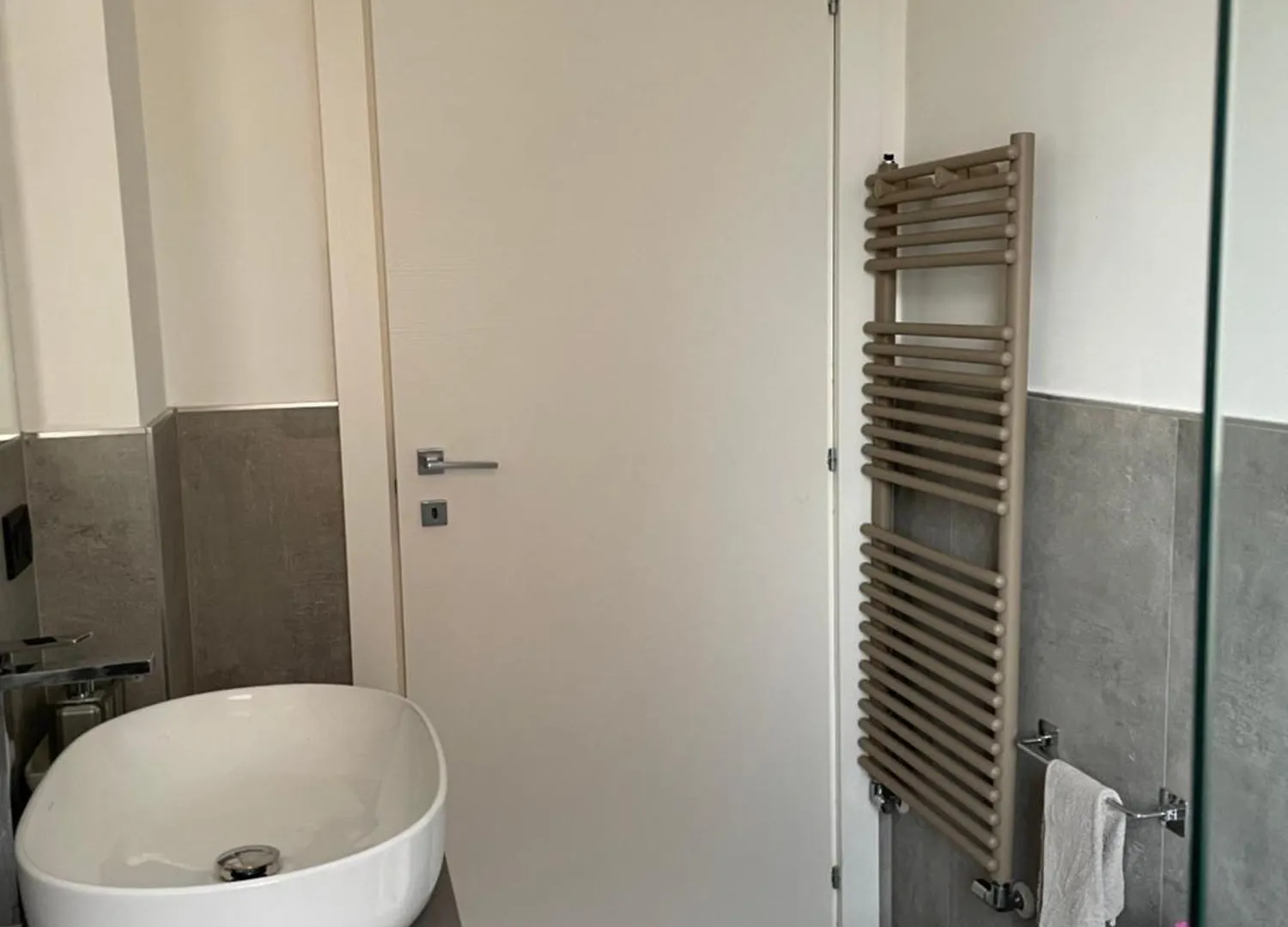 Casa Vacanza Manu..Ale Bolonia Włochy