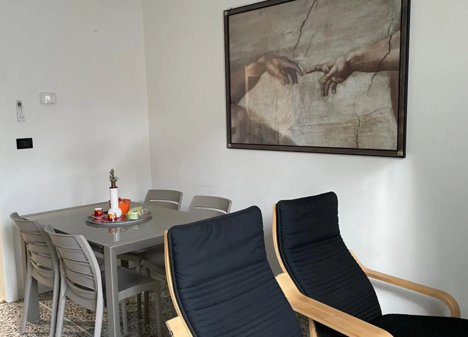 Apartament Casa Vacanza Manu..Ale Bolonia Włochy