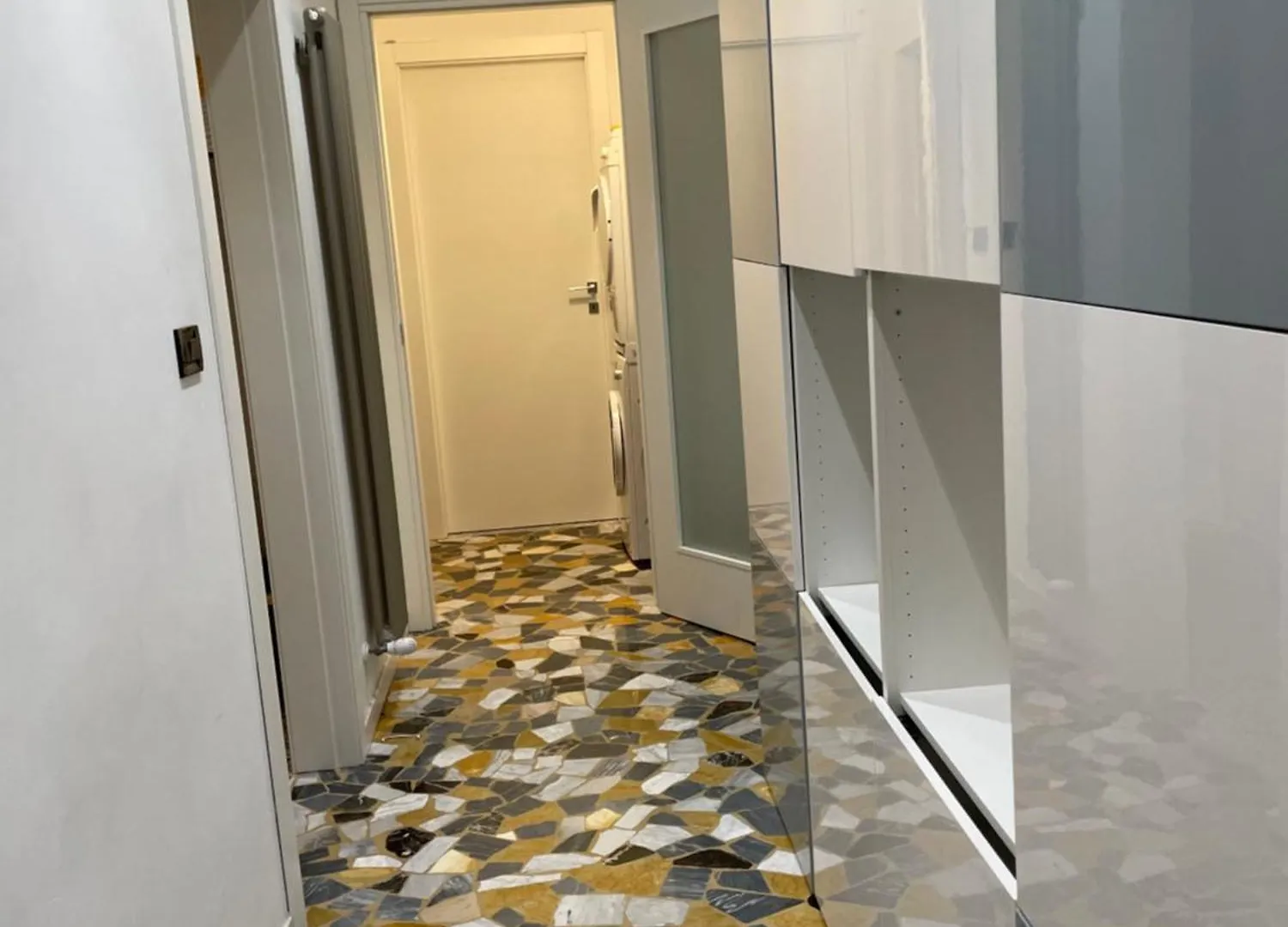 Casa Vacanza Manu..Ale Bolonia Apartament