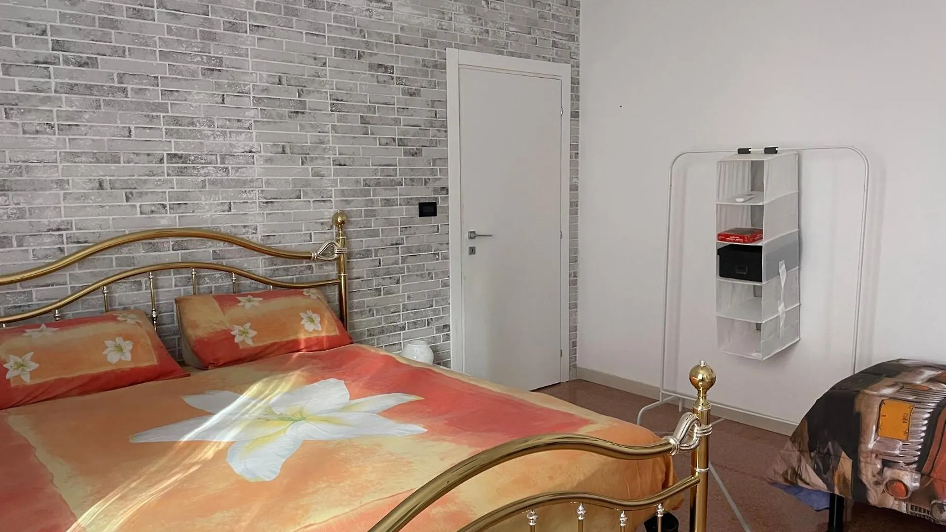 Apartament Casa Vacanza Manu..Ale Bolonia