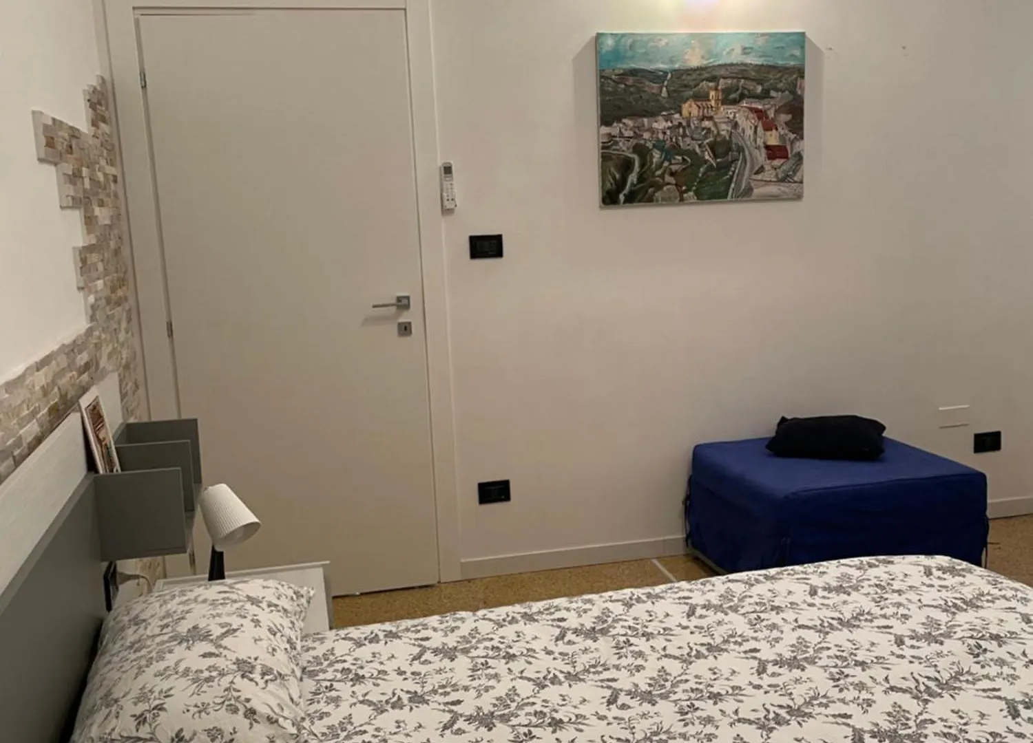 Apartament Casa Vacanza Manu..Ale Bolonia