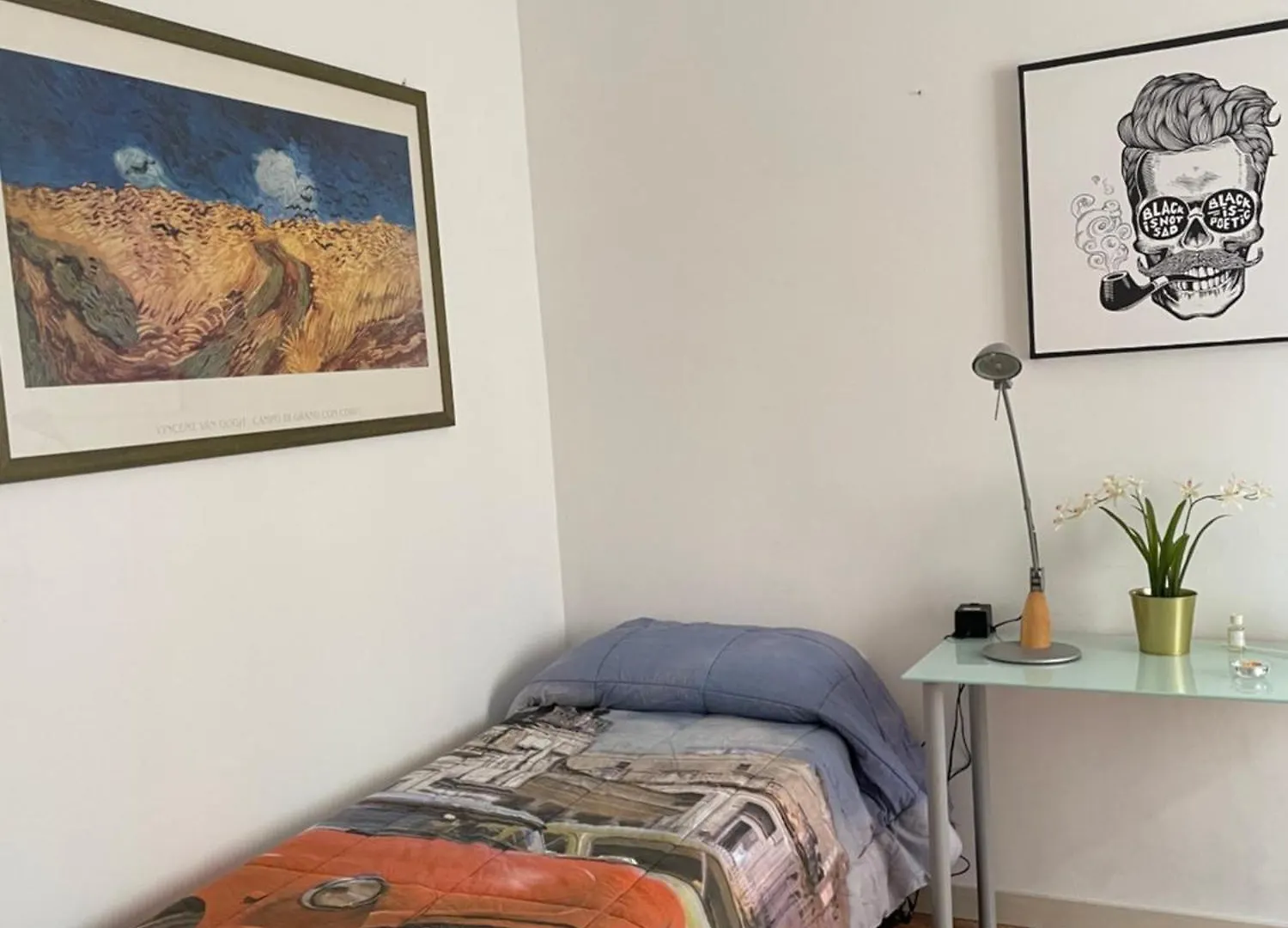 Casa Vacanza Manu..Ale بولونيا شقة
