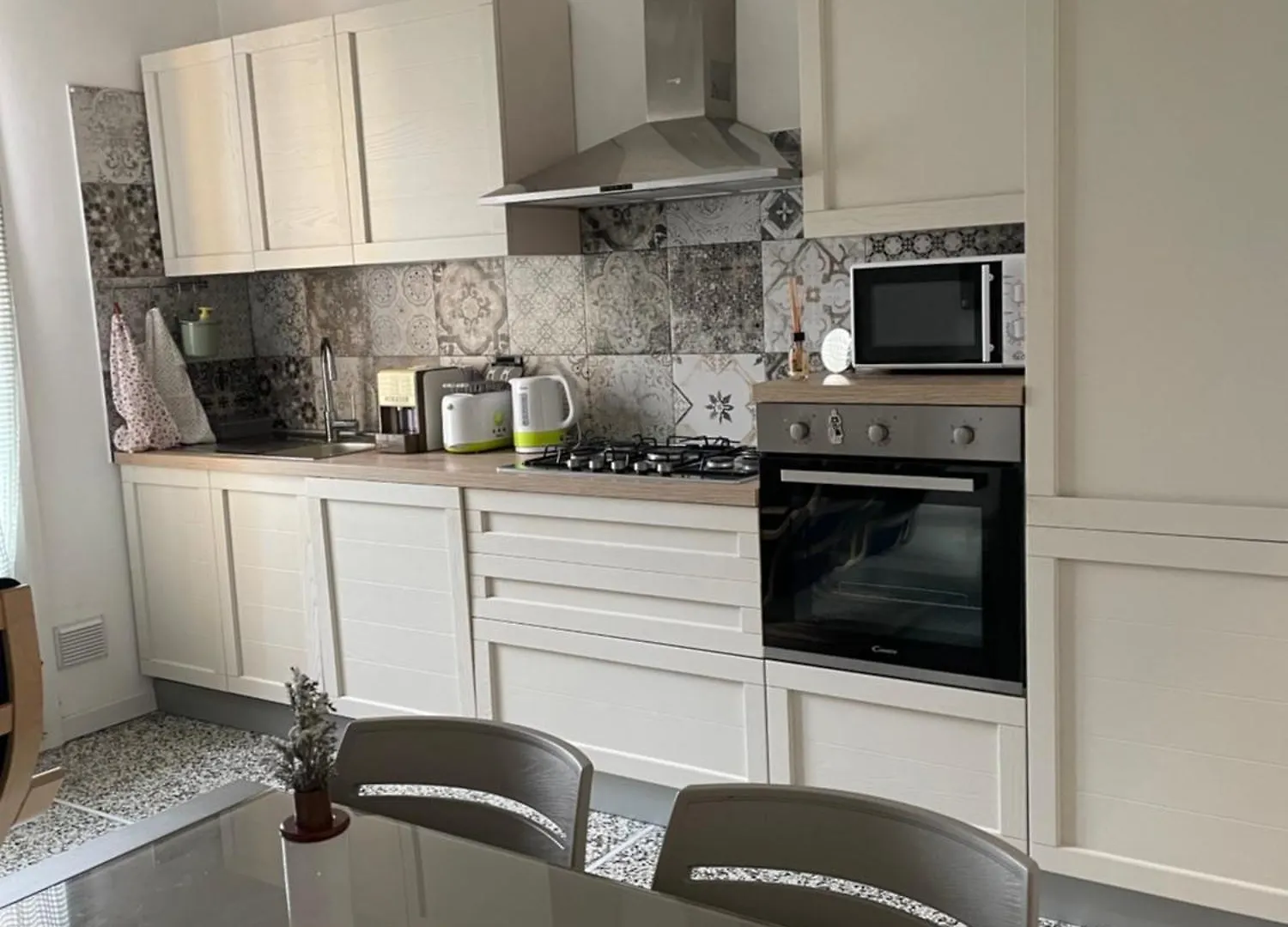 Casa Vacanza Manu..Ale بولونيا شقة